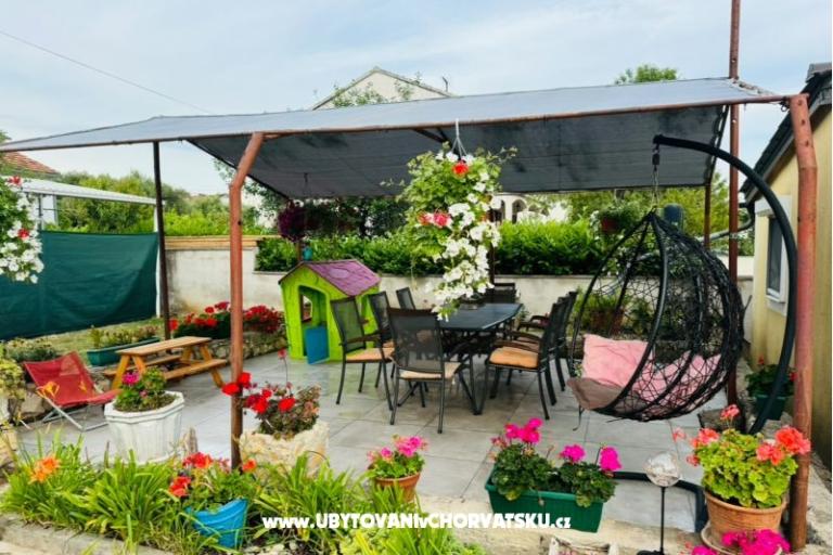 Apartment Nadalina – foto 19