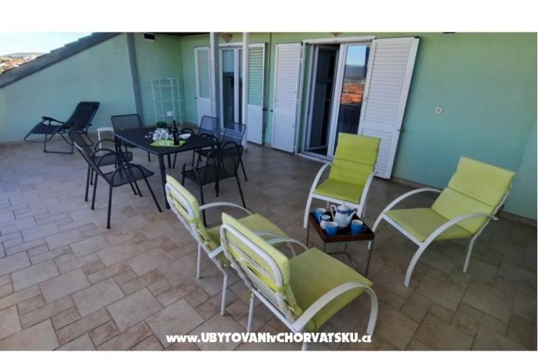 Apartment Vatrogasac - Fireman – foto 14