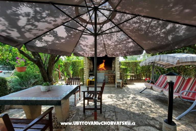 Apartment Vatrogasac - Fireman – foto 2