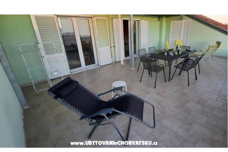 Apartment Vatrogasac - Fireman – foto 21