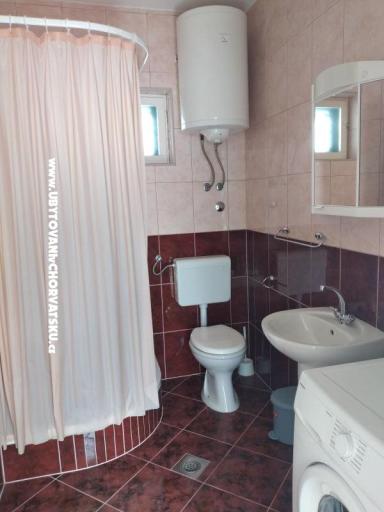 Appartements Anka  – foto 10