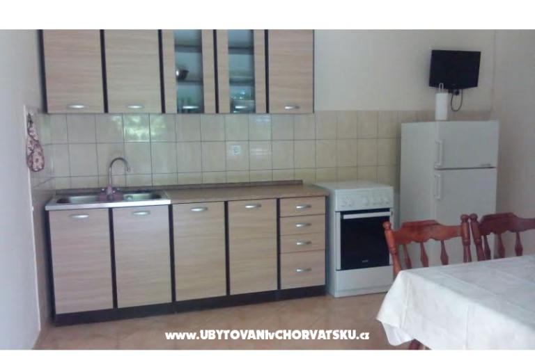 Appartements Anka  – foto 11