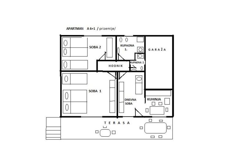 Apartment   " ARZENŠEK " – foto 14