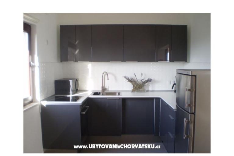 Appartements Burazin – foto 12