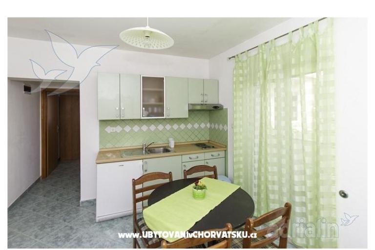 Appartements Danijela 1 – foto 11