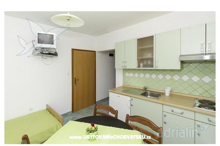 Appartements Danijela 1 – foto 12