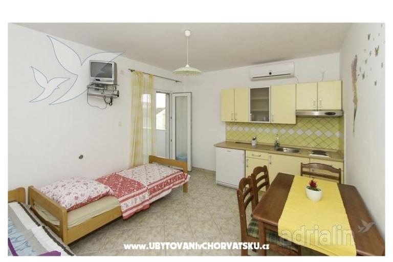 Appartements Danijela 1 – foto 14
