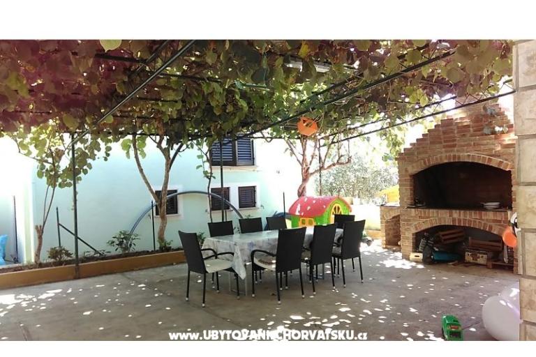 Appartements Danijela 1 – foto 17