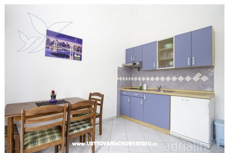 Appartements Danijela 1 – foto 2