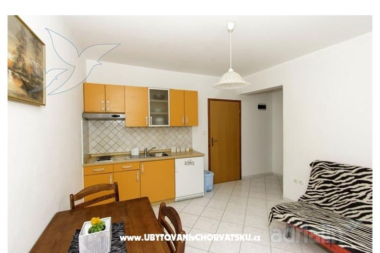 Appartements Danijela 1 – foto 7