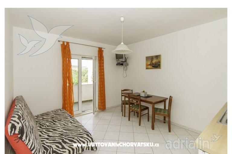 Appartements Danijela 1 – foto 8