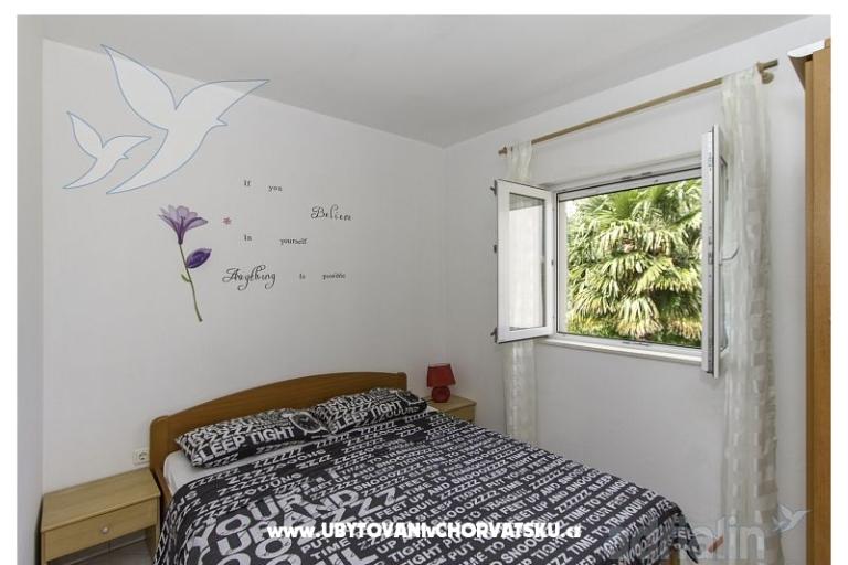 Appartements Danijela 1 – foto 9