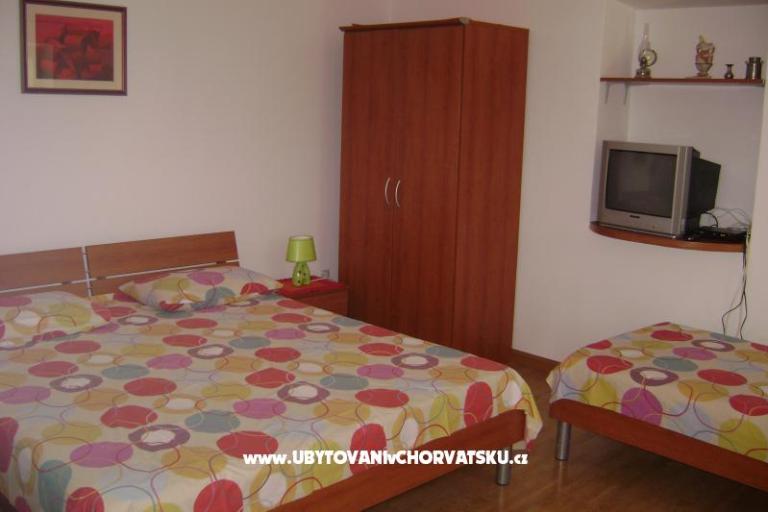 Appartements Diklan – foto 11