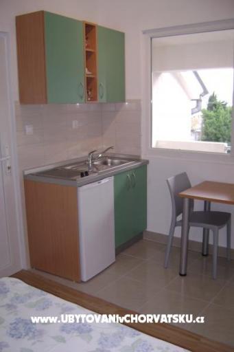 Appartements Diklan – foto 15
