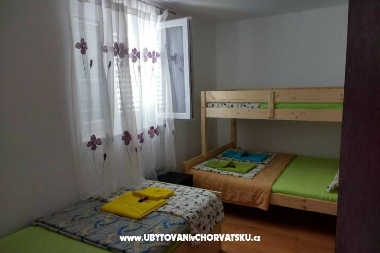 Appartements Ela – foto 13