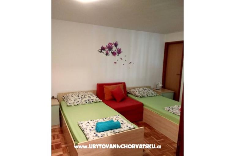 Appartements Ela – foto 14