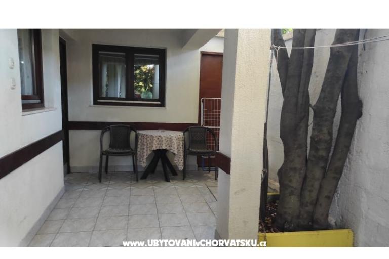 Appartements Ela – foto 16
