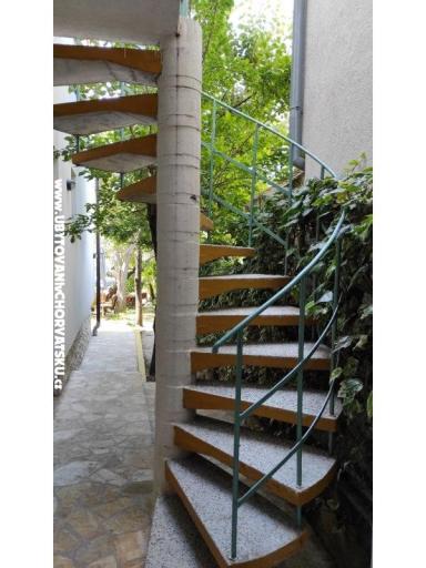 Appartements Ela – foto 32