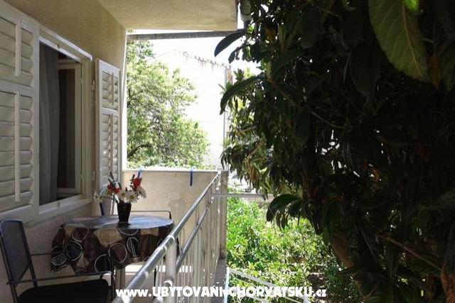 Appartements Jadra  – foto 2