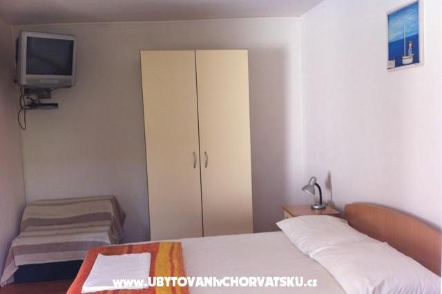 Appartements Jadra  – foto 7