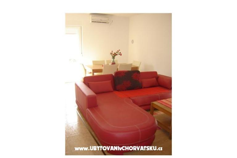 Appartements Kalova – foto 2