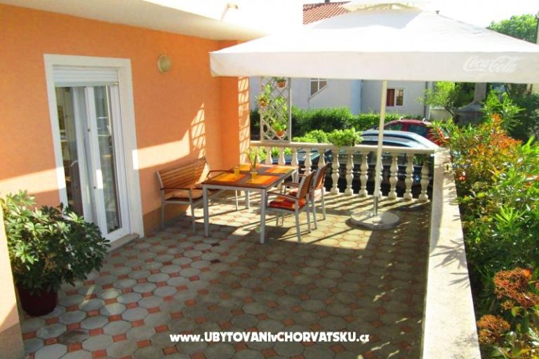 Appartements Kalova – foto 3