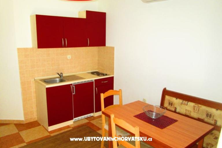 Appartements Kalova – foto 7