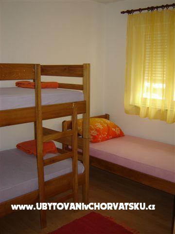 Appartements Kalova – foto 8