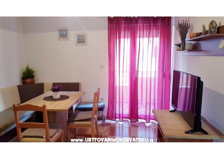 Appartements Kalova – foto 9