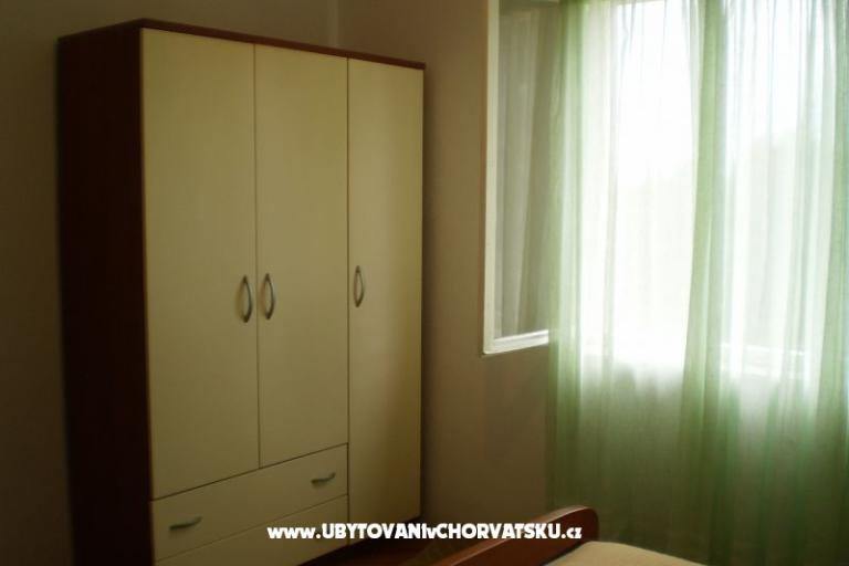 Appartements Lidija – foto 10