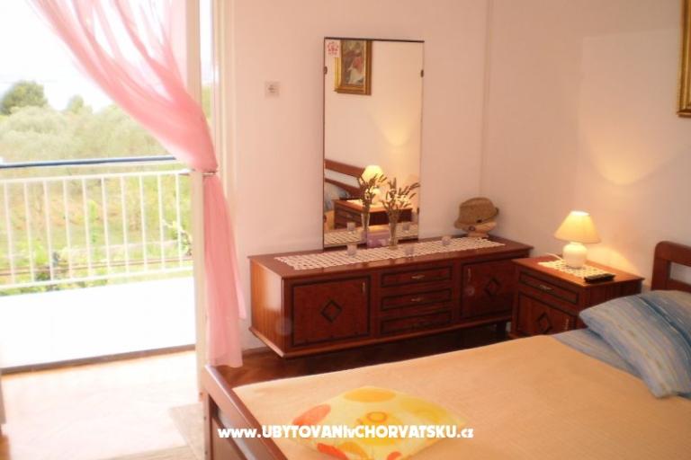 Appartements Lidija – foto 12