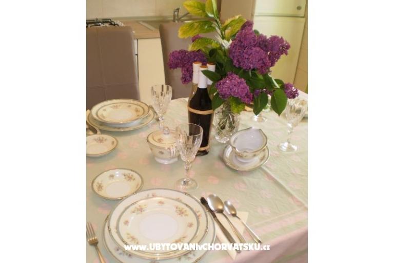 Appartements Lidija – foto 4