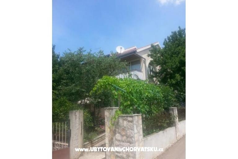 Apartment Matulj – foto 10