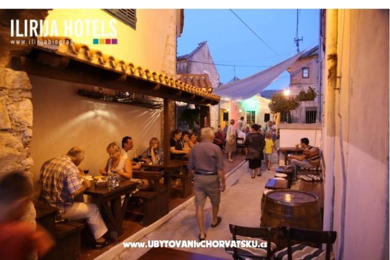 Apartment Matulj – foto 11