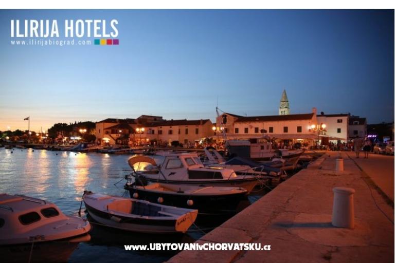 Apartment Matulj – foto 15