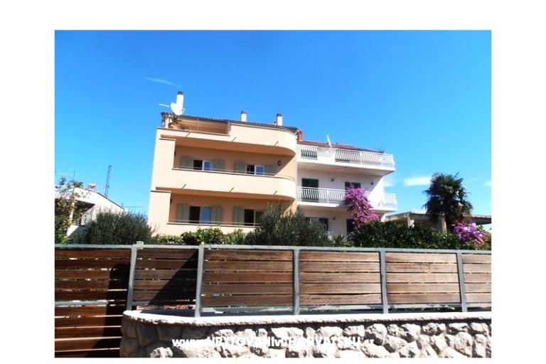 Appartements Mira – foto 9