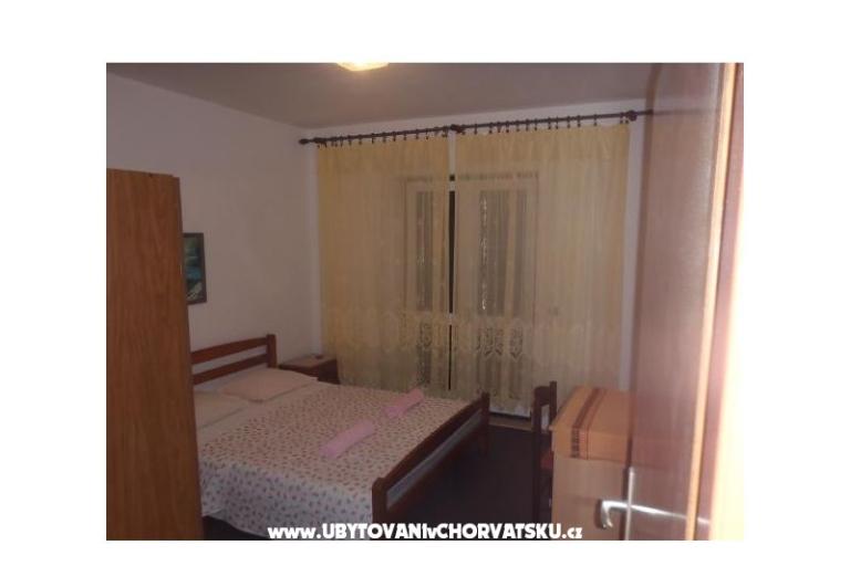 Appartements Mrvičić – foto 16