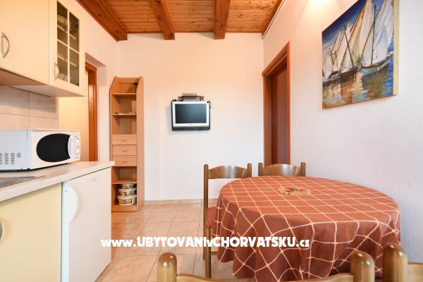 Appartements Mrvičić – foto 6