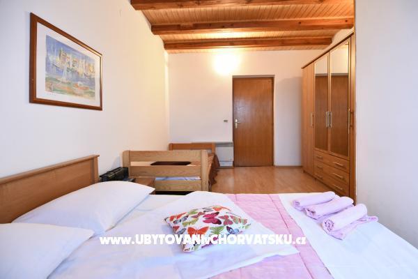 Appartements Mrvičić – foto 7