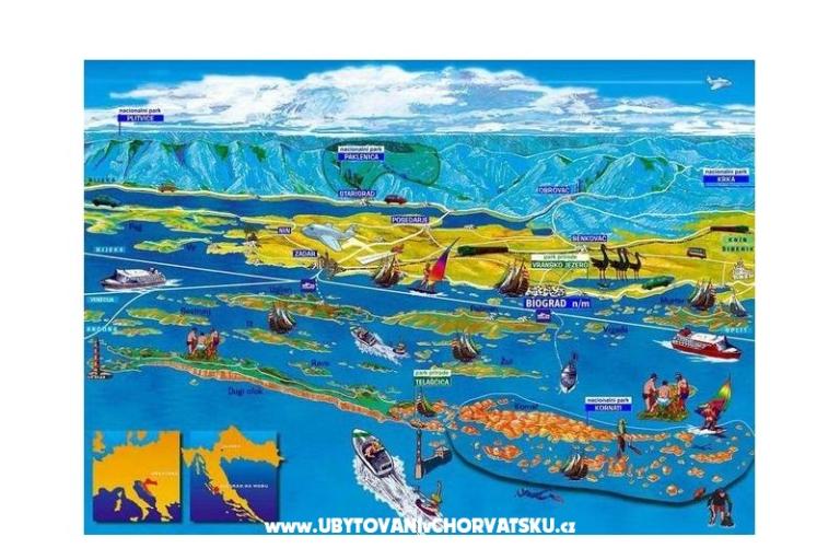 Appartements Paric – foto 16