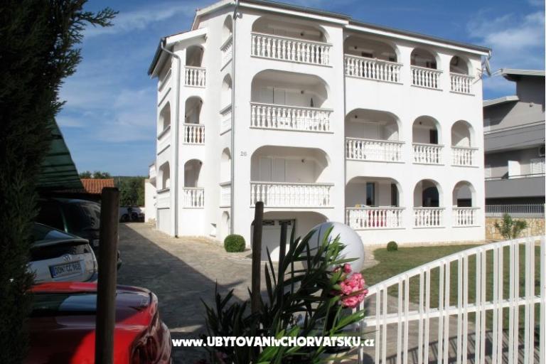 Appartements Paric – foto 5