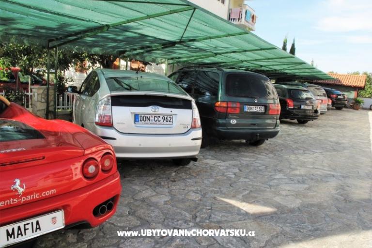 Appartements Paric – foto 9