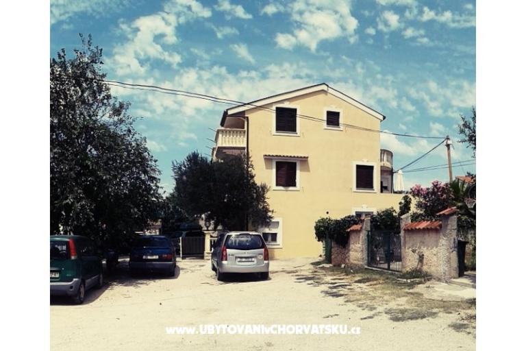 Appartements Pirović – foto 2