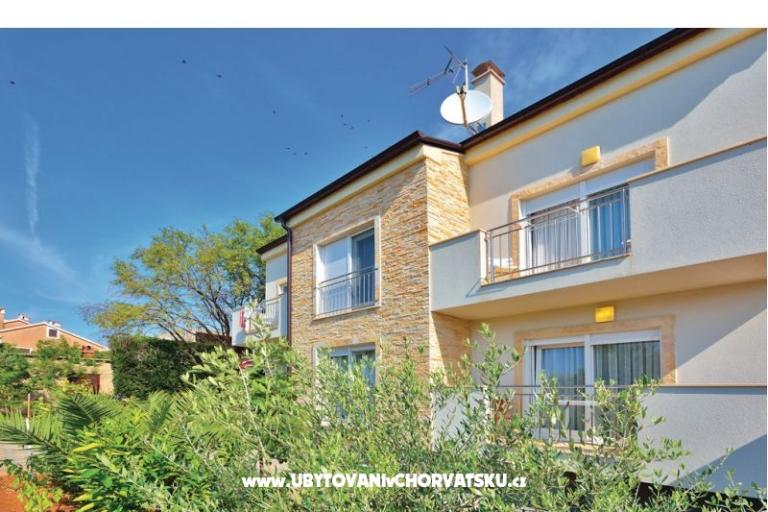 Appartements Pobi – foto 2