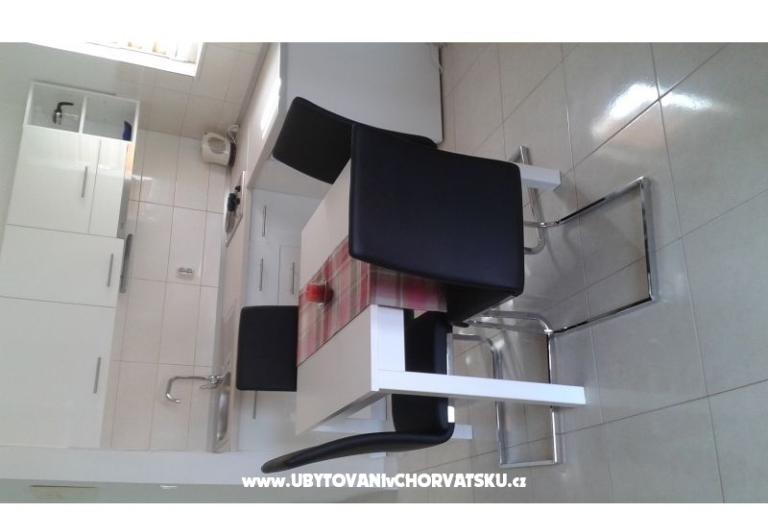 Appartements Roje Sv. Filip i Jakov – foto 10