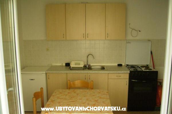 Ferienwohnungen &amp; rooms Pikolo – foto 6
