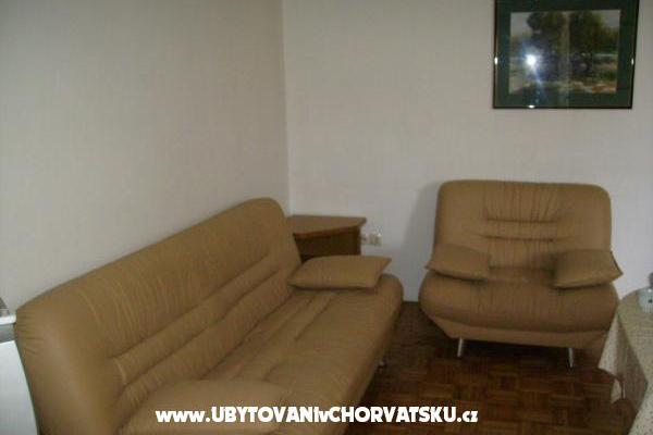 Ferienwohnungen &amp; rooms Pikolo – foto 8