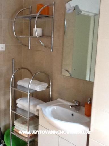 Appartements Tonka i Filip – foto 12