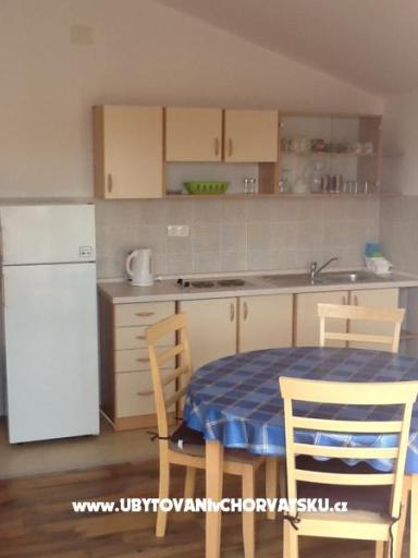 Appartements Tonka i Filip – foto 2