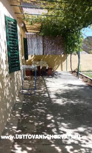 Appartements Turanj – foto 4